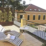 Conchiglia Apart-hotel Alassio