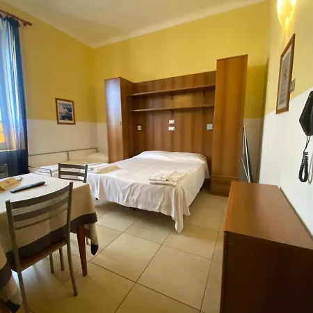 Apart Otel Conchiglia