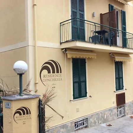 Conchiglia Aparthotel