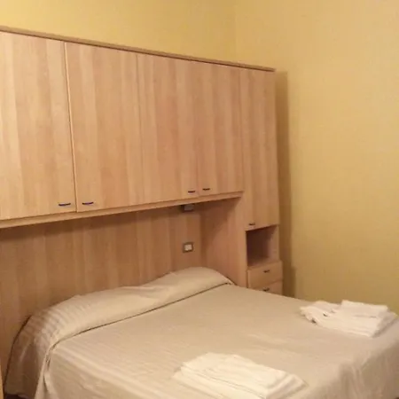 Apart Otel Conchiglia