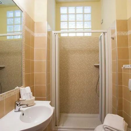 Conchiglia Aparthotel 2*