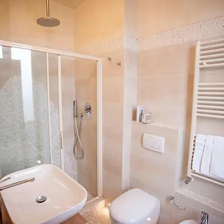 Conchiglia Apart Otel