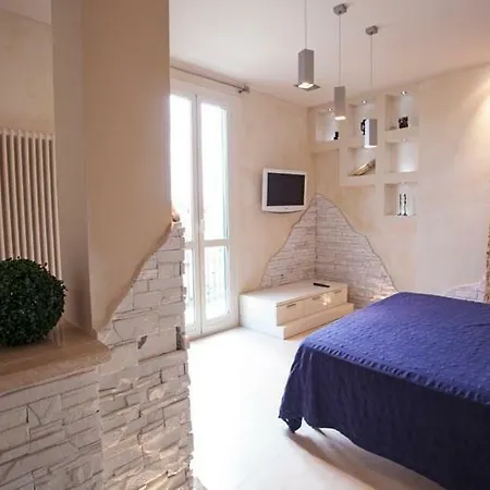 Apart Otel Conchiglia Alassio
