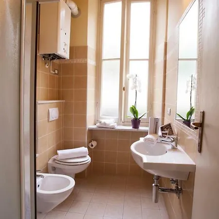 Apart Otel Conchiglia 2*