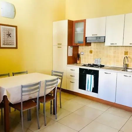 Conchiglia Apart Otel