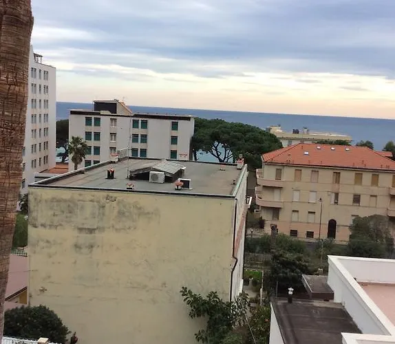 Aparthotel Conchiglia