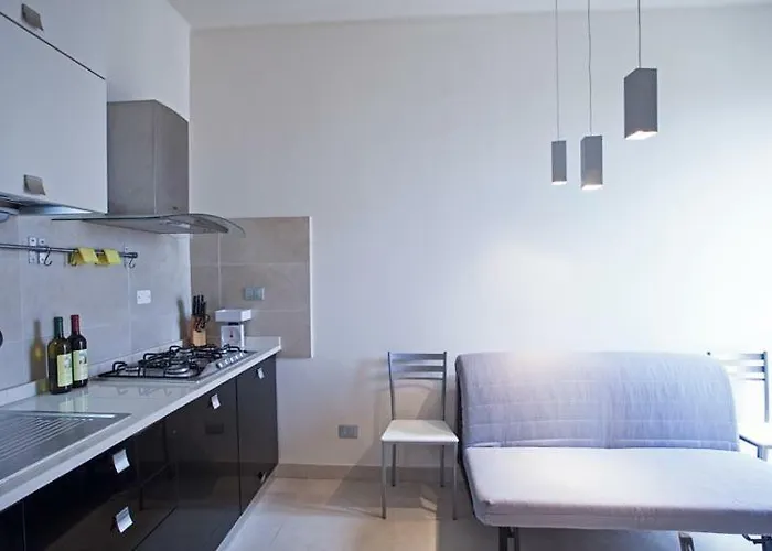 Aparthotel Conchiglia Alassio