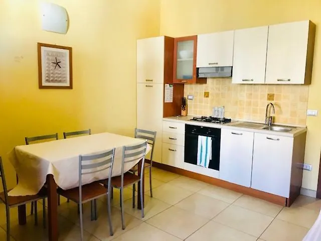 Conchiglia Aparthotel