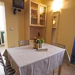 Conchiglia מלון דירות