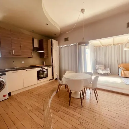 Conchiglia 아파트호텔 2*