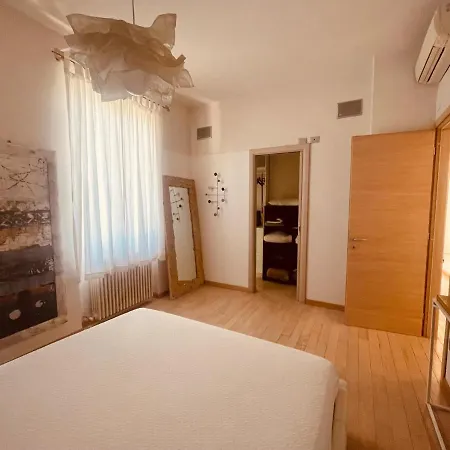 Conchiglia Hotel apartamentowy Alassio