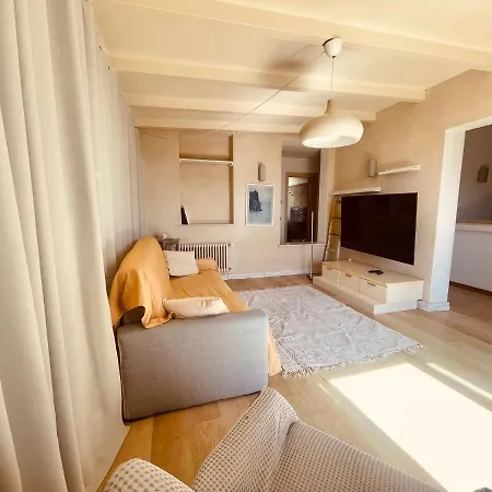 Hotel apartamentowy Conchiglia