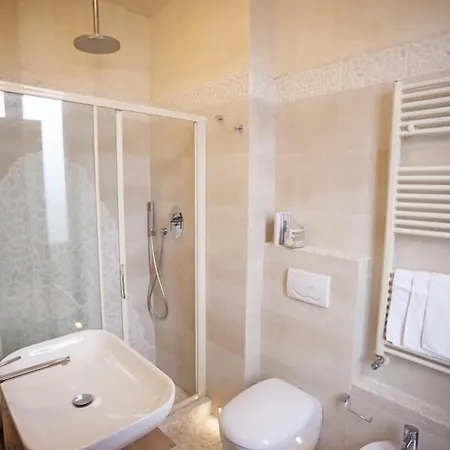 Hotel apartamentowy Conchiglia 2*