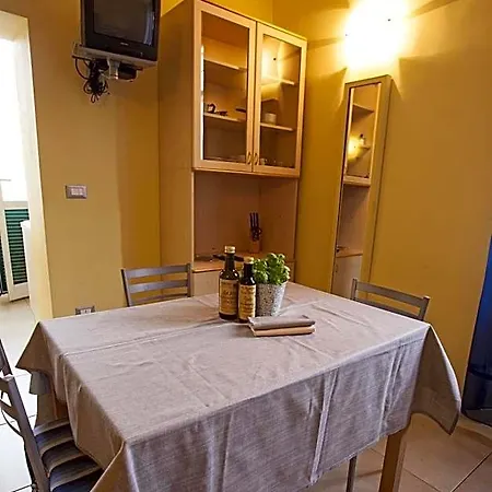 Conchiglia Ξενοδοχείο με διαμερίσματα