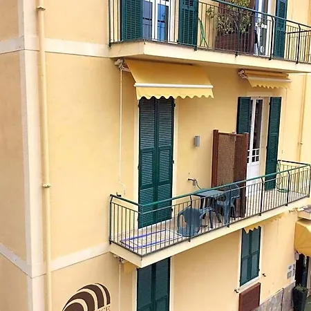 Conchiglia Ξενοδοχείο με διαμερίσματα 2*