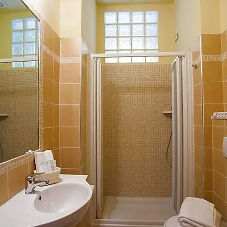 Appart hôtel Conchiglia Alassio