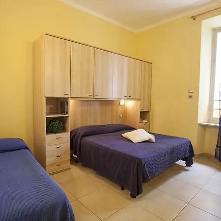 Conchiglia Hotel apartamentowy