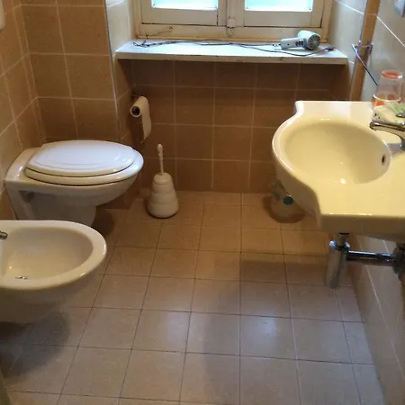 Hotel apartamentowy Conchiglia 2*
