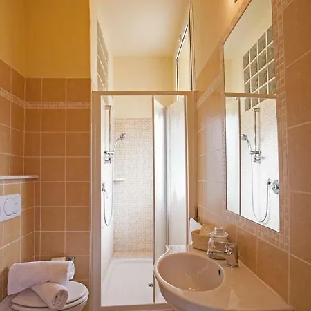 Hotel apartamentowy Conchiglia