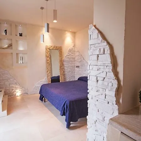 Conchiglia Hotel apartamentowy