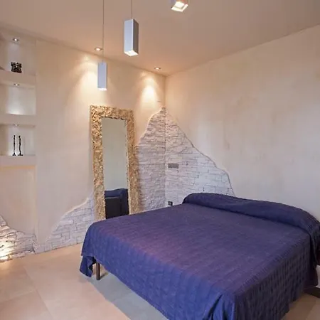 Hotel apartamentowy Conchiglia