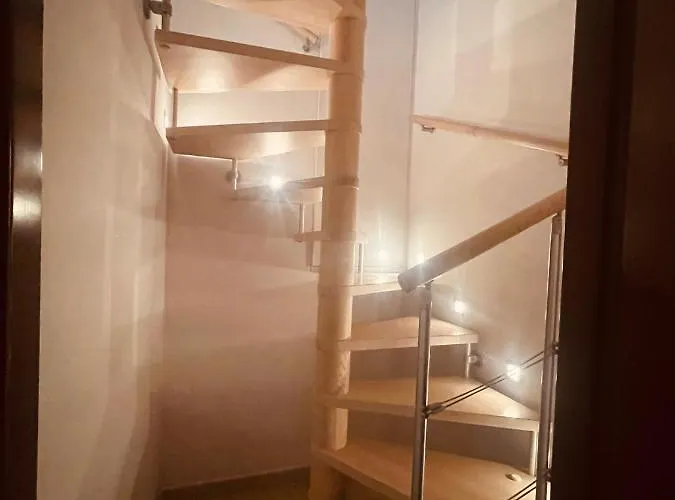 Apart-hotel Conchiglia