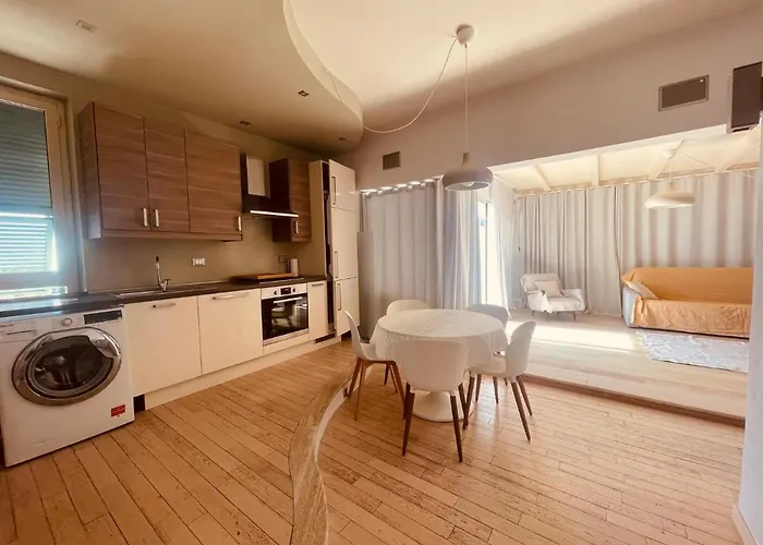 Conchiglia Apartahotel 2*