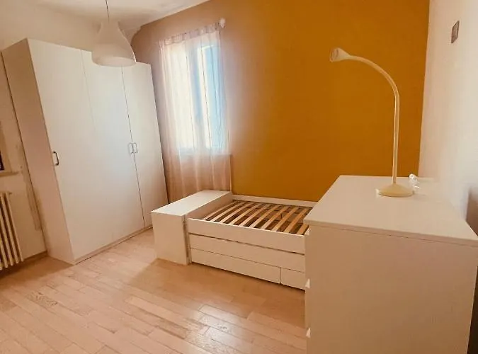 Conchiglia 2* Alassio