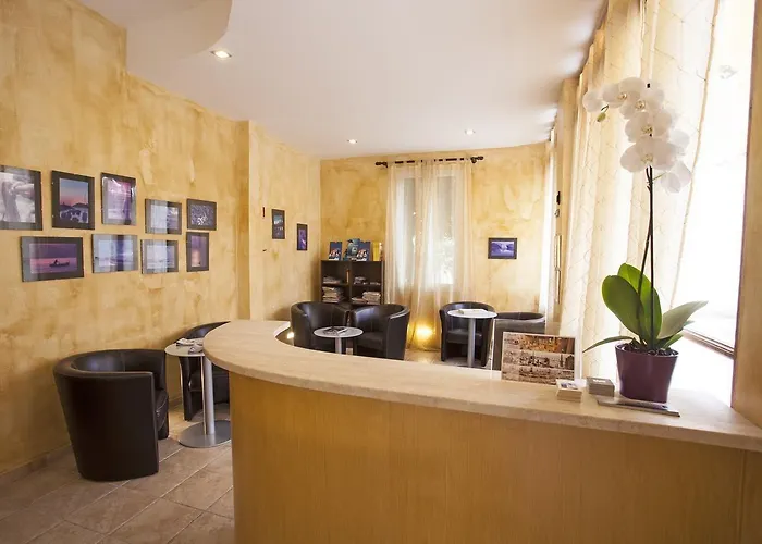 Conchiglia 2* Alassio