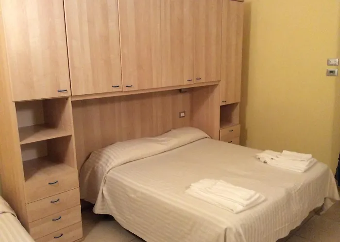 Apart-hotel Conchiglia