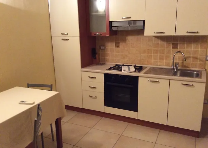 Апарт-отель Conchiglia