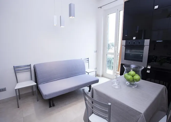 Conchiglia Apart-hotel 2*