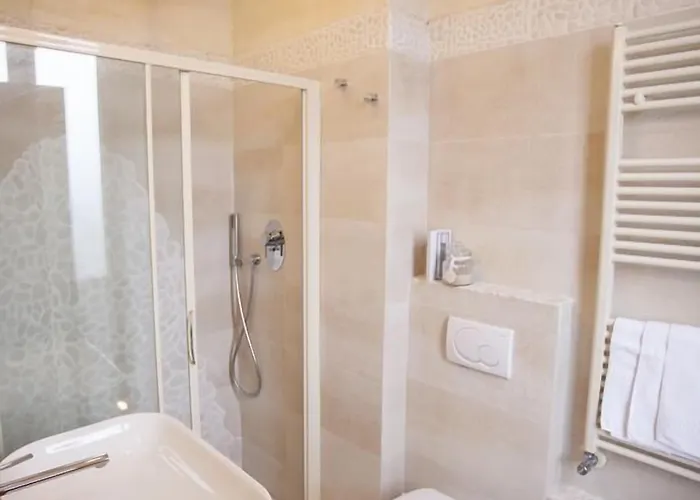 Apartahotel Conchiglia 2*