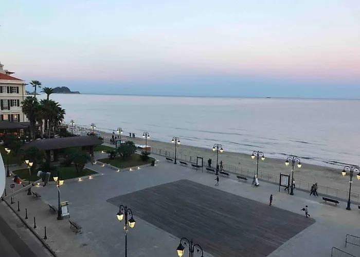 Apart-hotel Conchiglia 2*