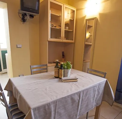 Conchiglia Apart-hotel