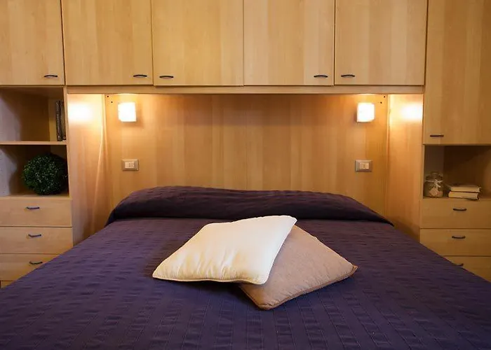 Apart-hotel Conchiglia 2*