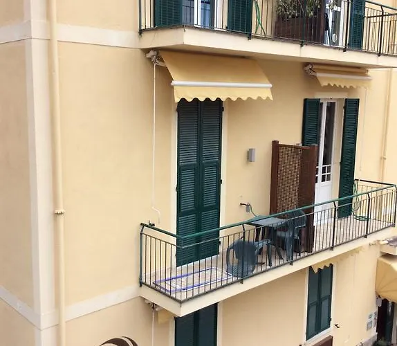 Conchiglia Alassio