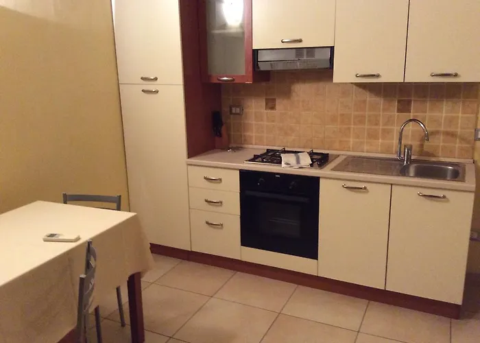 Conchiglia Apart-hotel 2*