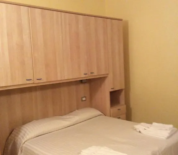 Apart-hotel Conchiglia