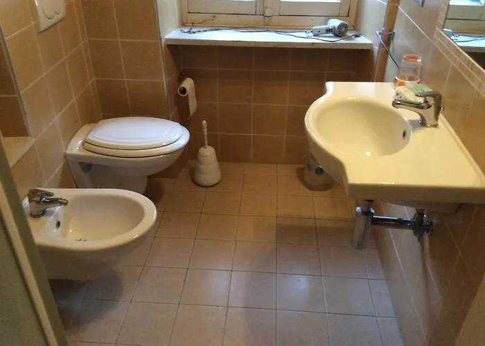 Apart-hotel Conchiglia 2*