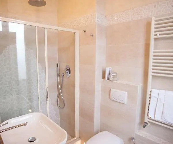 Conchiglia Apart-hotel