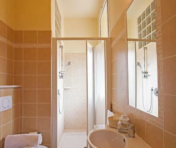 Apart-hotel Conchiglia