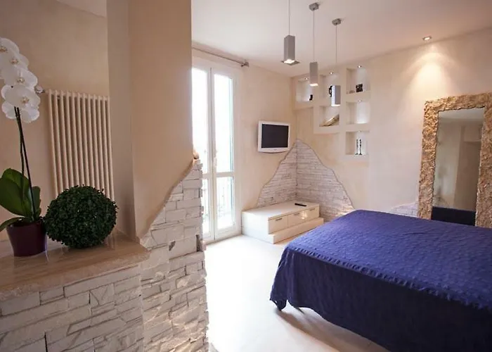 Apartahotel Conchiglia Alassio