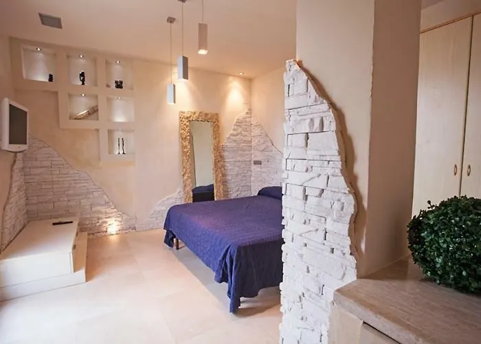 Conchiglia Apart-hotel