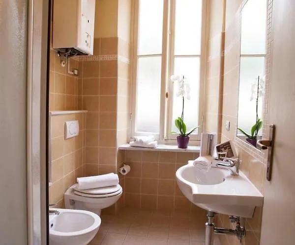 Apart-hotel Conchiglia 2*